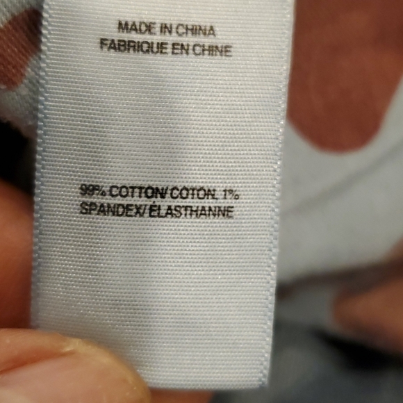 LUCKY BRAND JEANS - Picture 10 of 10